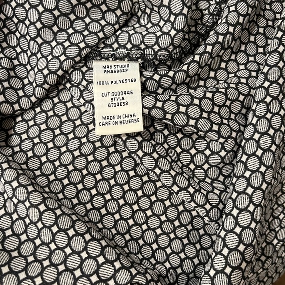 Blouse - Picture 3 of 4